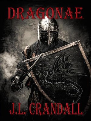 cover image of Dragonae